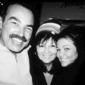 Meet your Posher, Tammie